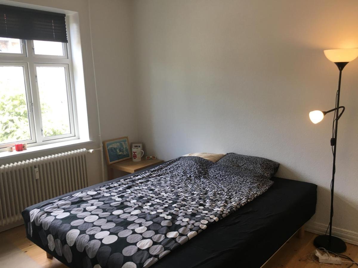 Aalborg West公寓 外观 照片