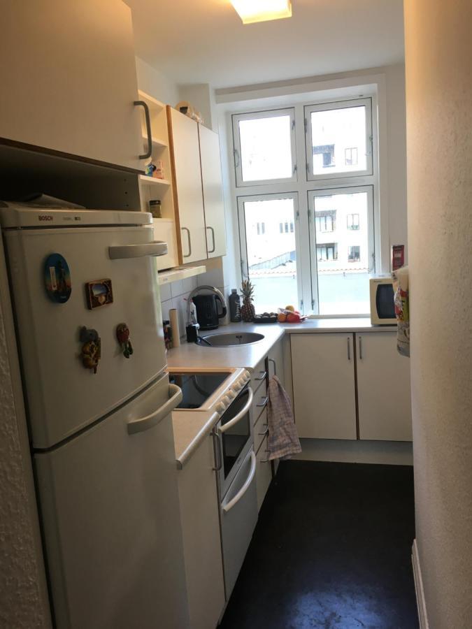 Aalborg West公寓 外观 照片